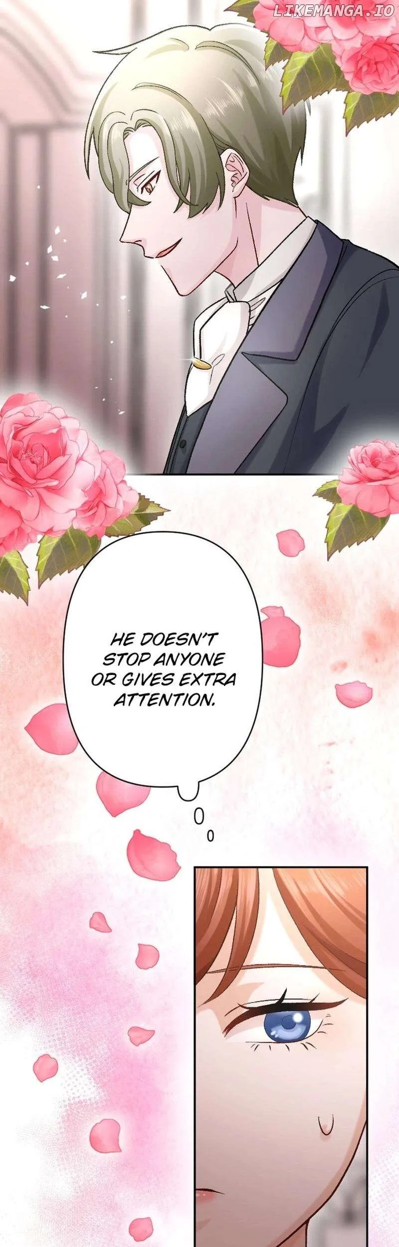 The Wicked You Sink Into This Love Chapter 4 Online - página 20