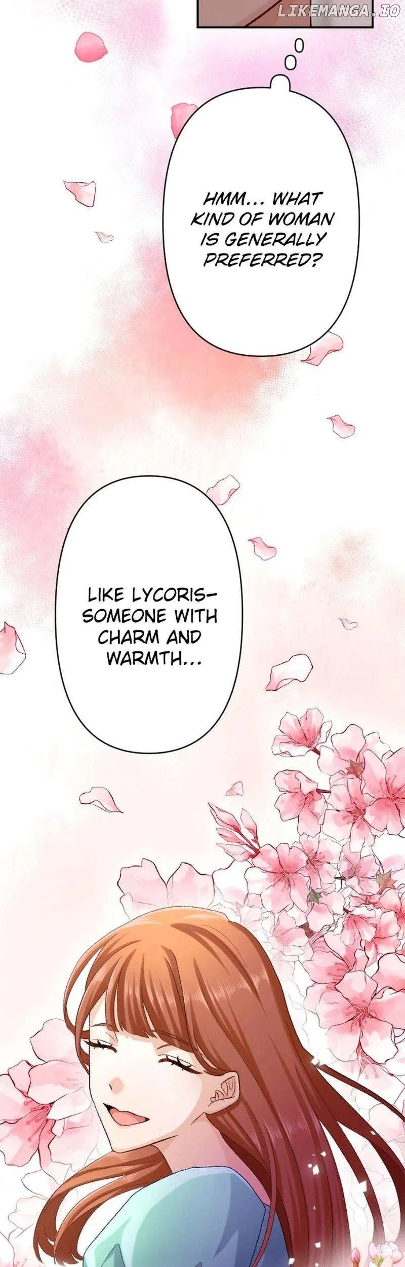 The Wicked You Sink Into This Love Chapter 4 Online - página 21