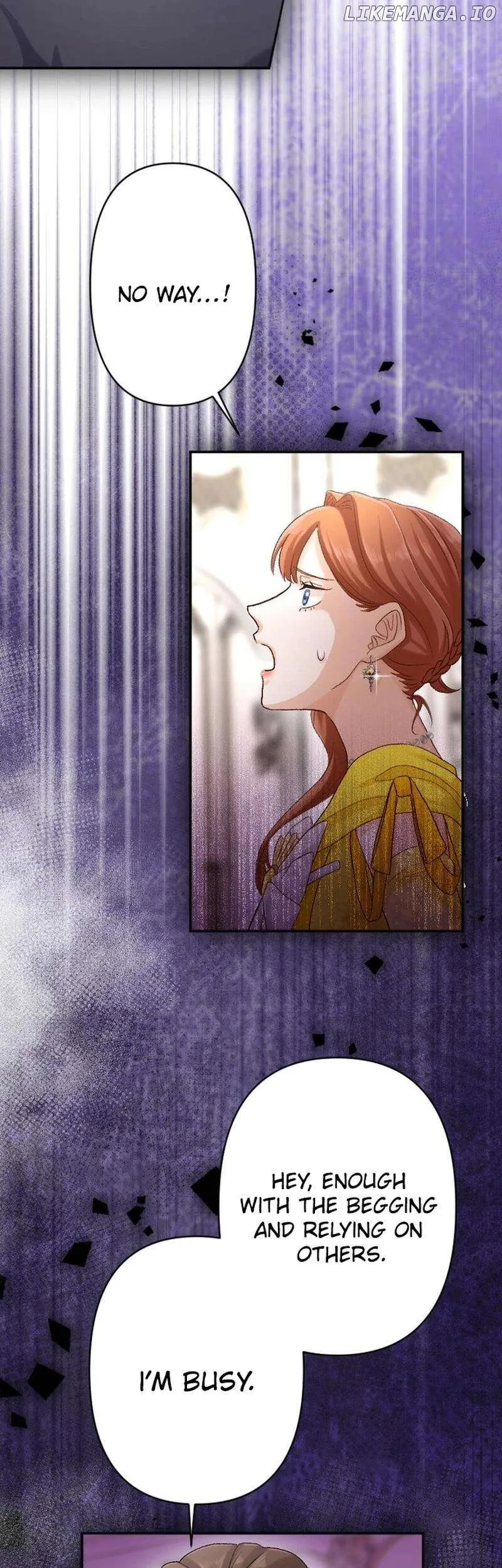 The Wicked You Sink Into This Love Chapter 4 Online - página 29