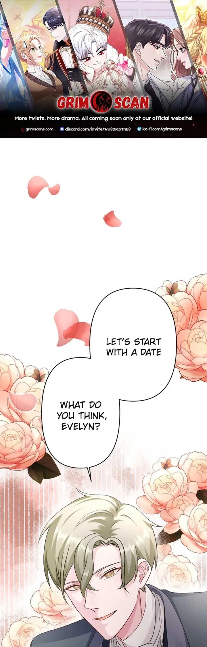 The Wicked You Sink Into This Love Chapter 6 Online - página 1