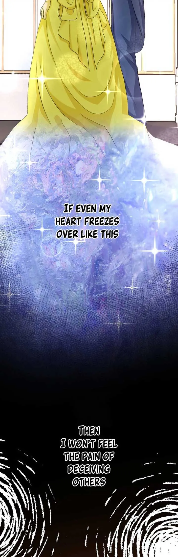 The Wicked You Sink Into This Love Chapter 6 Online - página 16