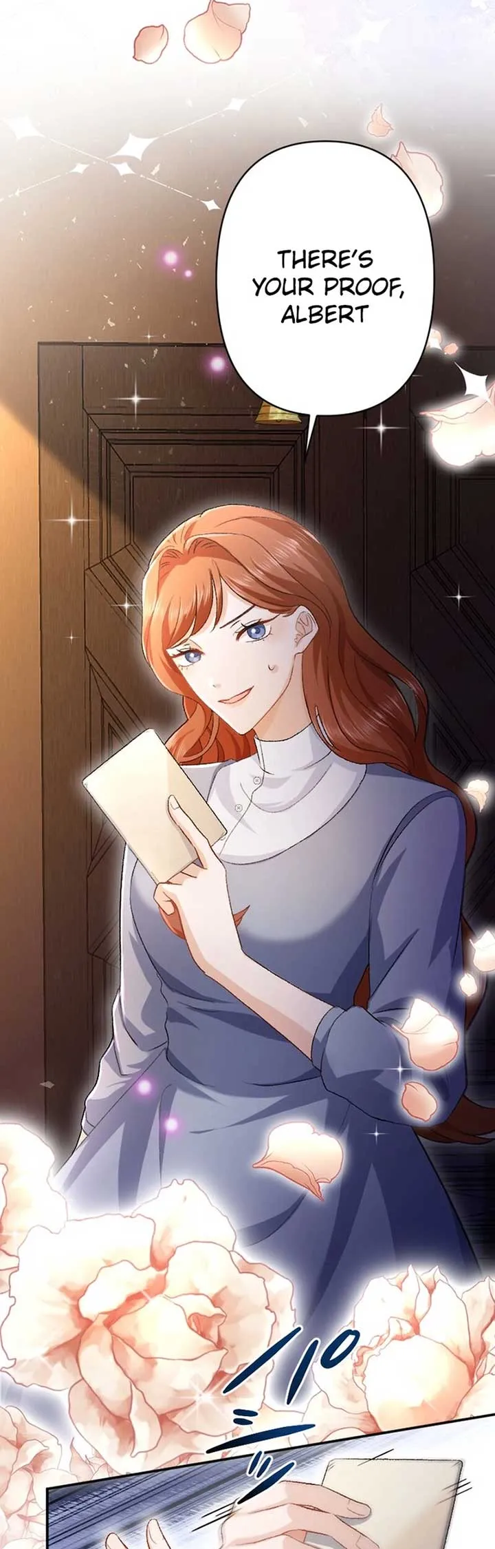 The Wicked You Sink Into This Love Chapter 6 Online - página 30