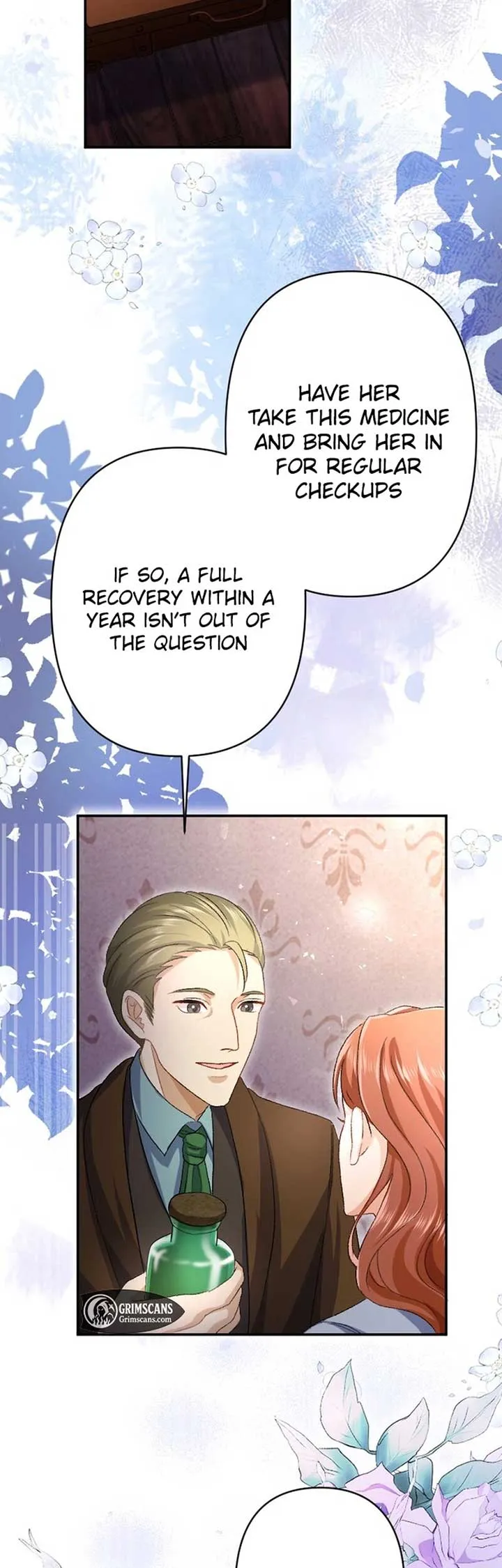The Wicked You Sink Into This Love Chapter 6 Online - página 38