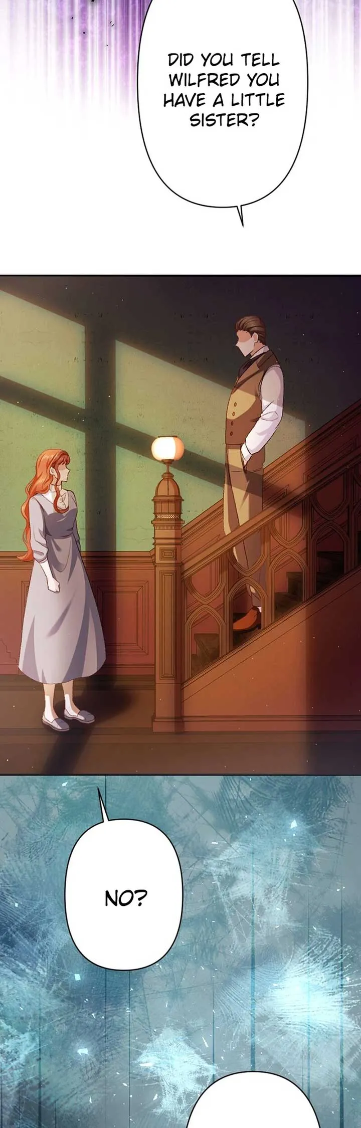 The Wicked You Sink Into This Love Chapter 6 Online - página 43