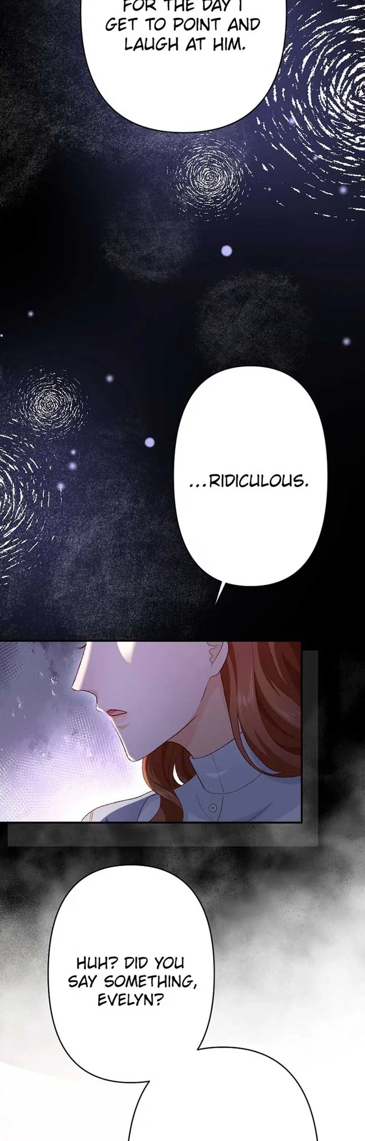 The Wicked You Sink Into This Love Chapter 6 Online - página 48