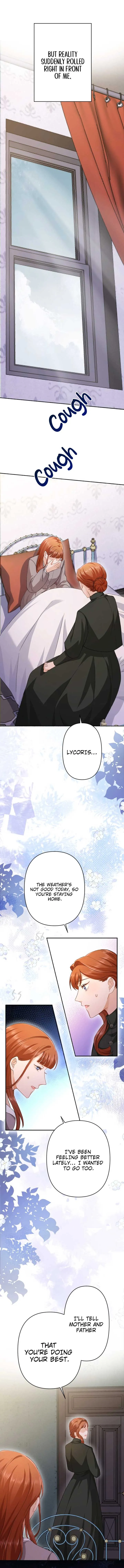 The Wicked You Sink Into This Love Chapter 9 Online - página 11