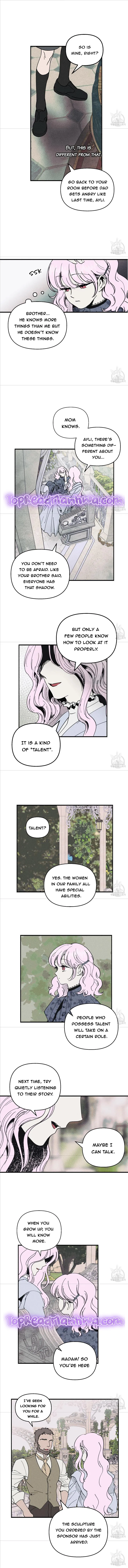 The Witches’ Isle Chapter 13 Online - página 2