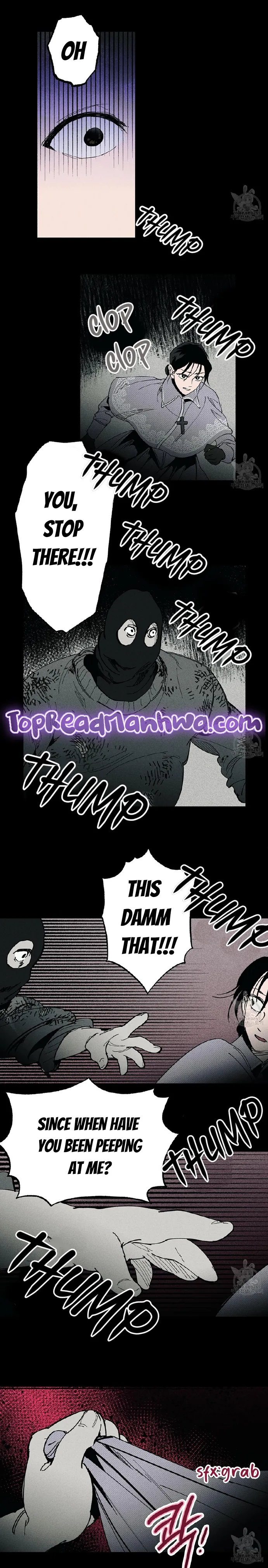 The Witches’ Isle Chapter 16 Online - página 12