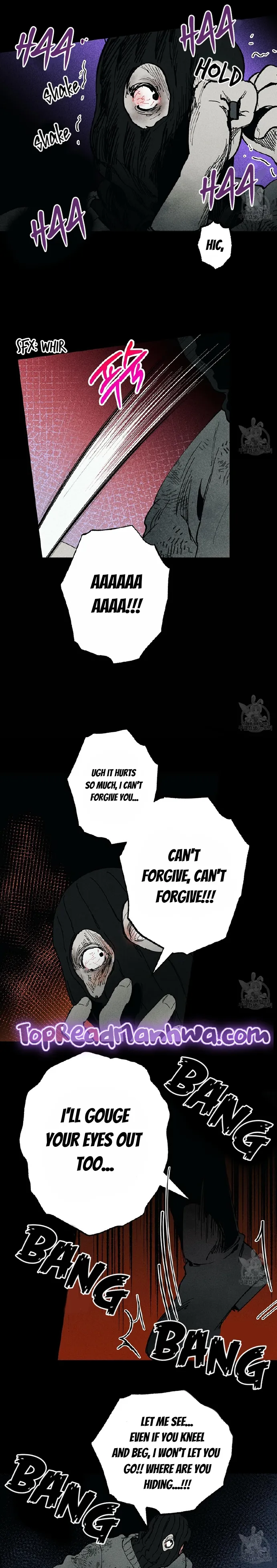 The Witches’ Isle Chapter 16 Online - página 14