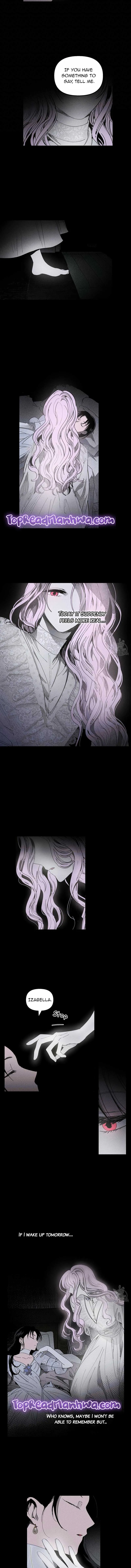 The Witches’ Isle Chapter 22 Online - página 7