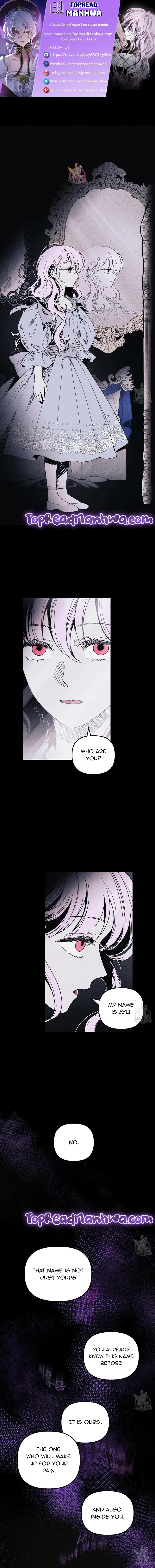 The Witches’ Isle Chapter 25 Online - página 2