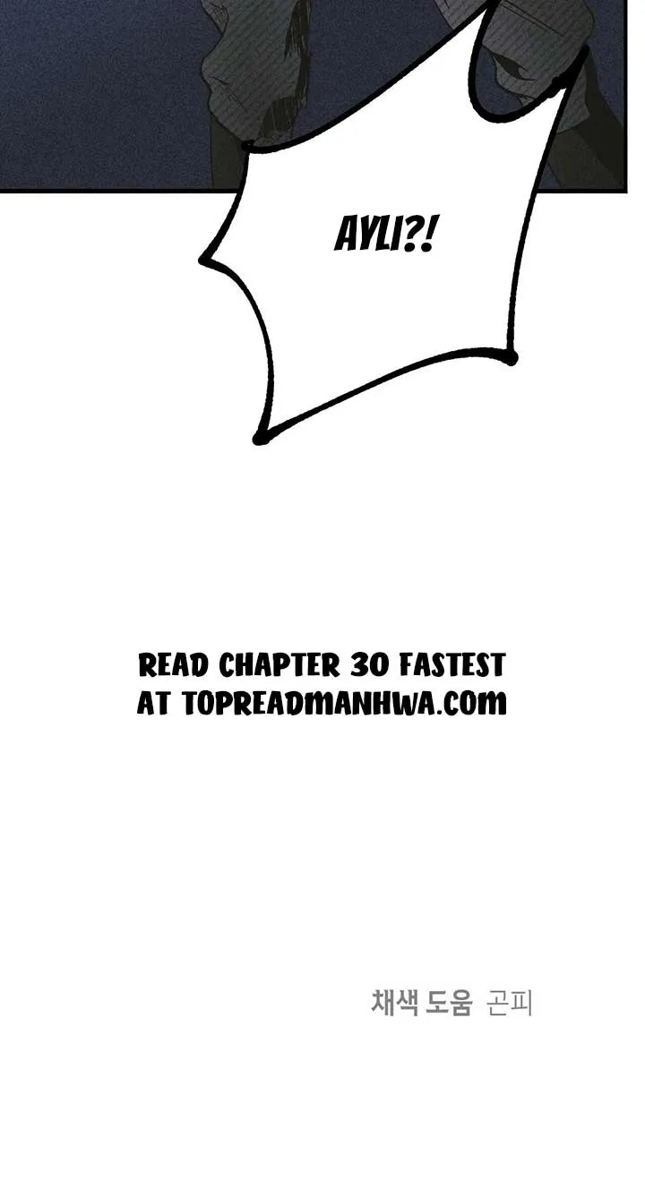 The Witches’ Isle Chapter 29 Online - página 10