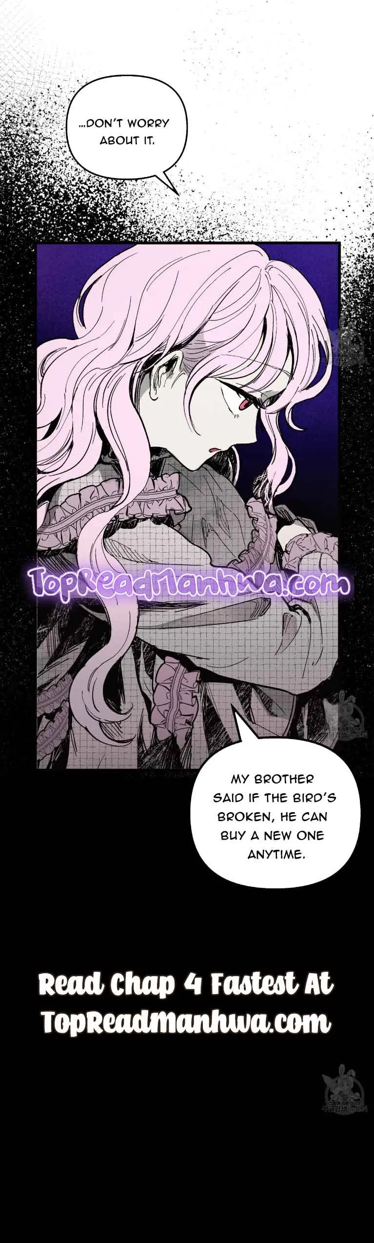 The Witches’ Isle Chapter 3 Online - página 10