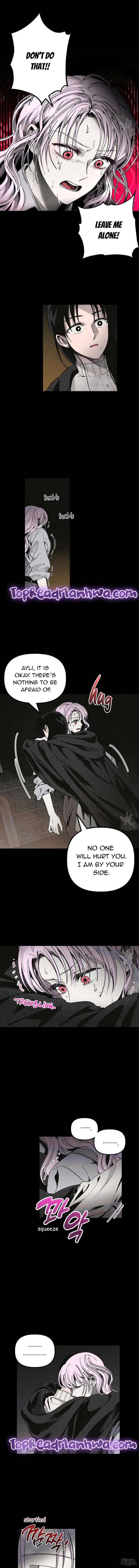 The Witches’ Isle Chapter 32 Online - página 6