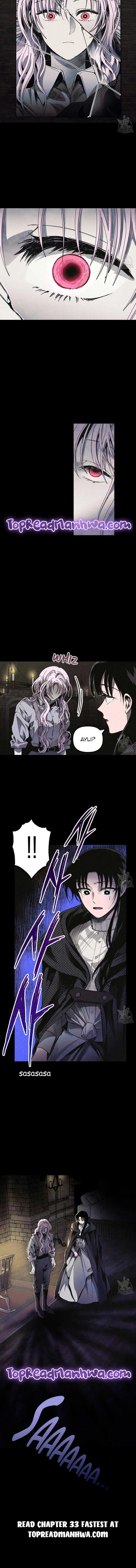 The Witches’ Isle Chapter 32 Online - página 9