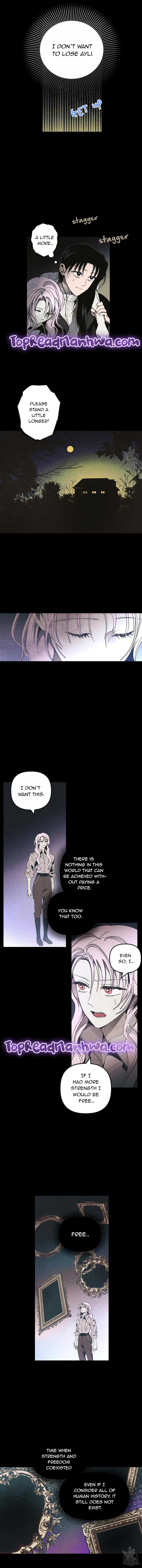 The Witches’ Isle Chapter 34 Online - página 4