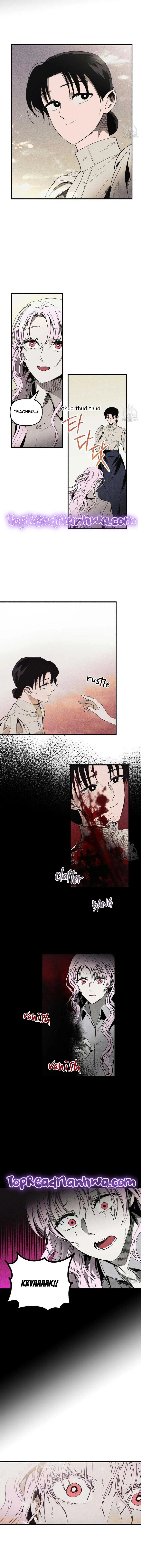 The Witches’ Isle Chapter 34 Online - página 6