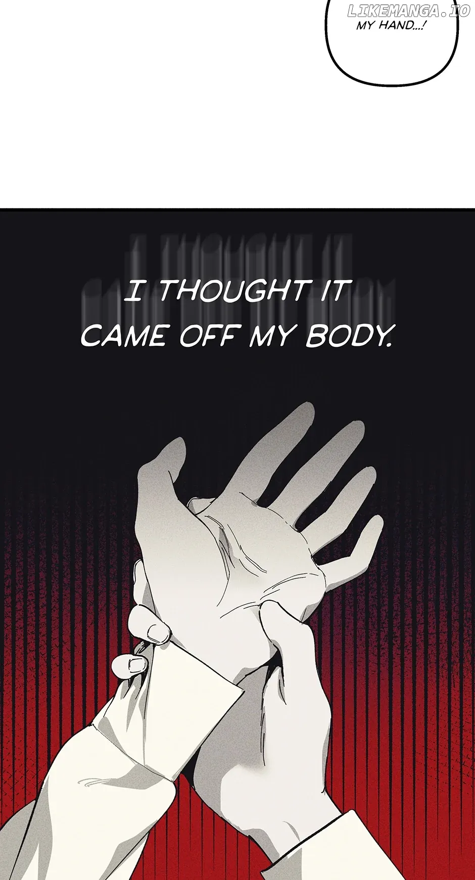 The Witches’ Isle Chapter 37 Online - página 4
