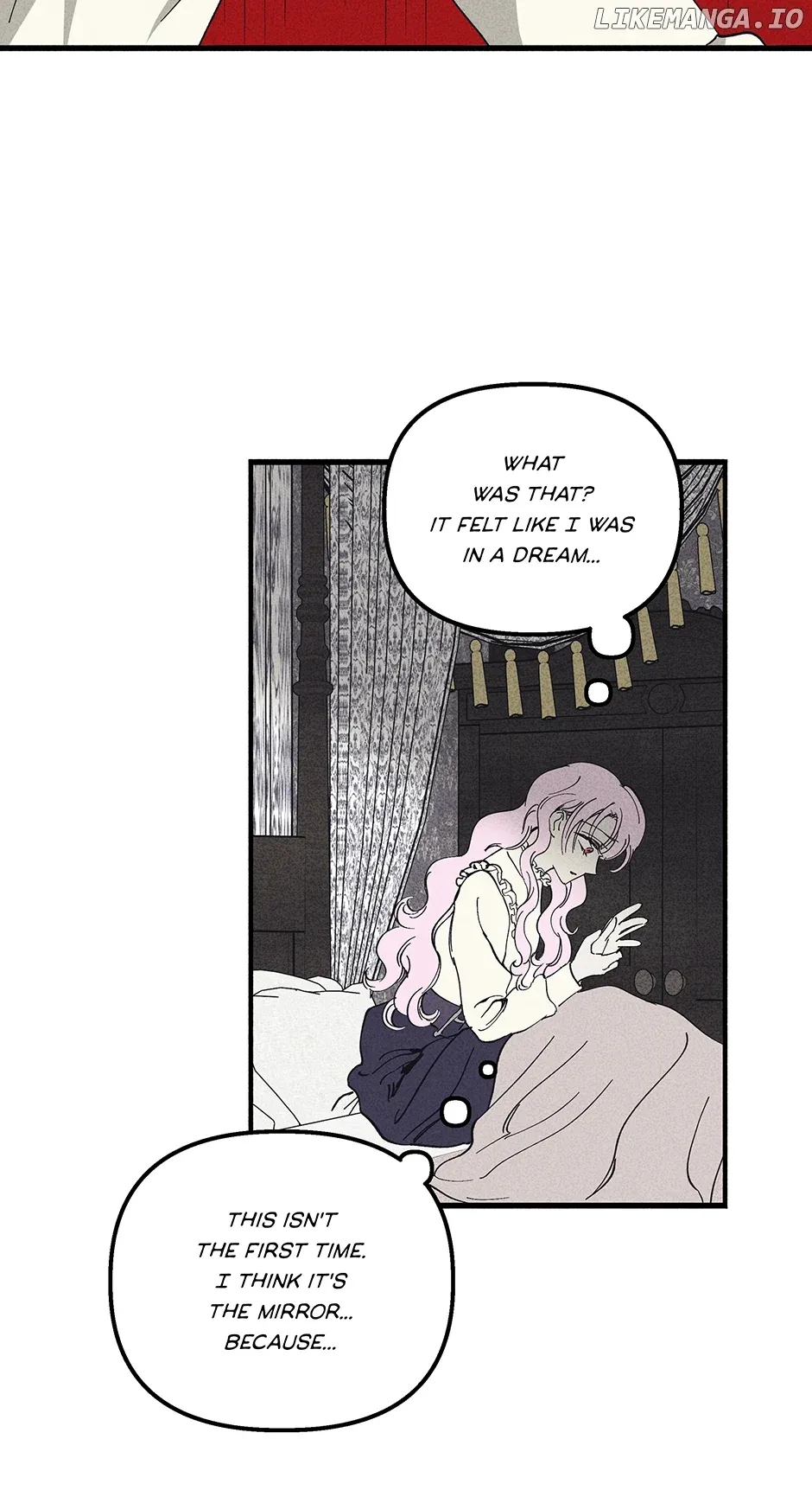 The Witches’ Isle Chapter 37 Online - página 5
