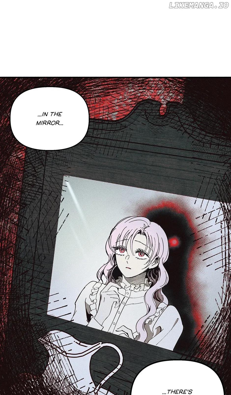 The Witches’ Isle Chapter 37 Online - página 6