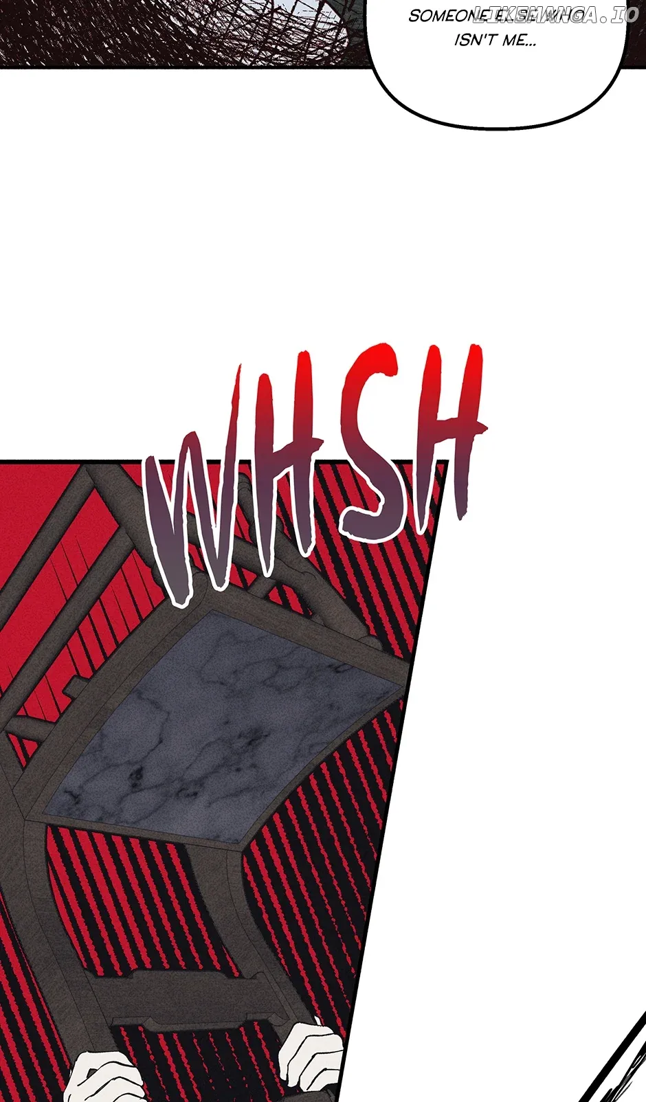 The Witches’ Isle Chapter 37 Online - página 7