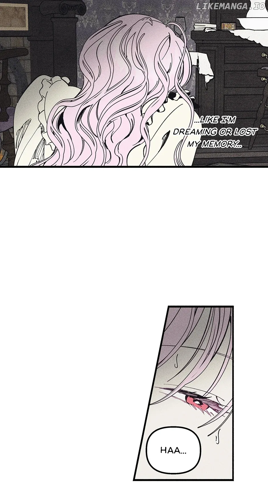 The Witches’ Isle Chapter 37 Online - página 13