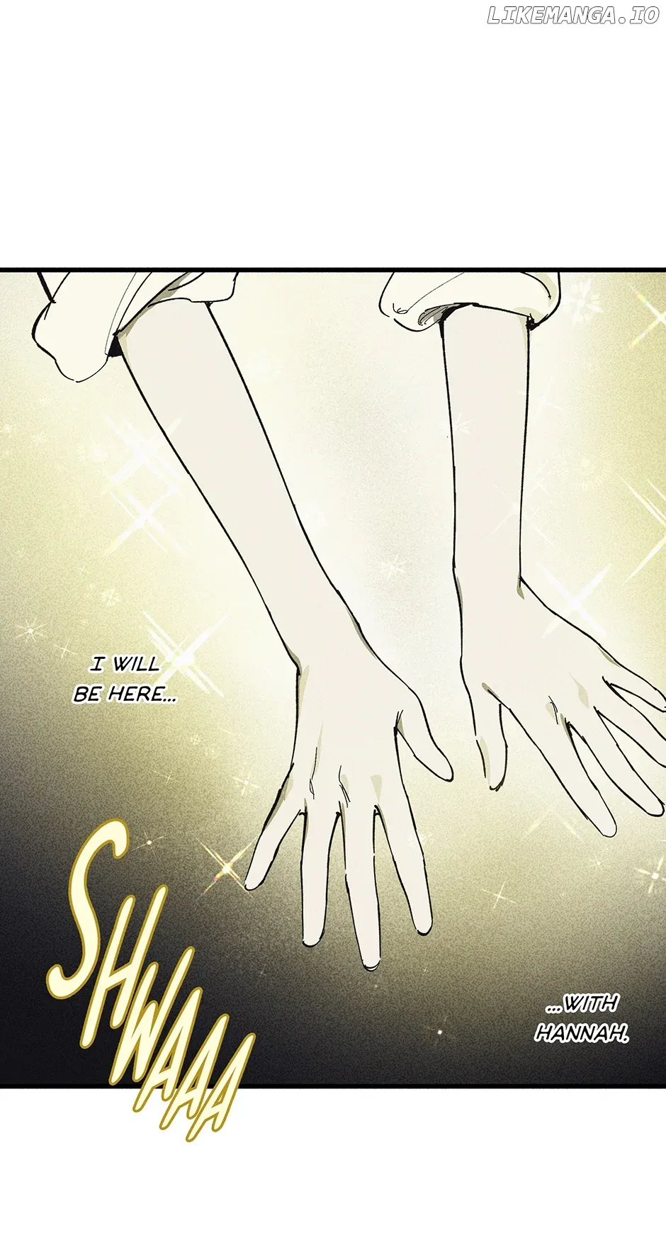 The Witches’ Isle Chapter 37 Online - página 14