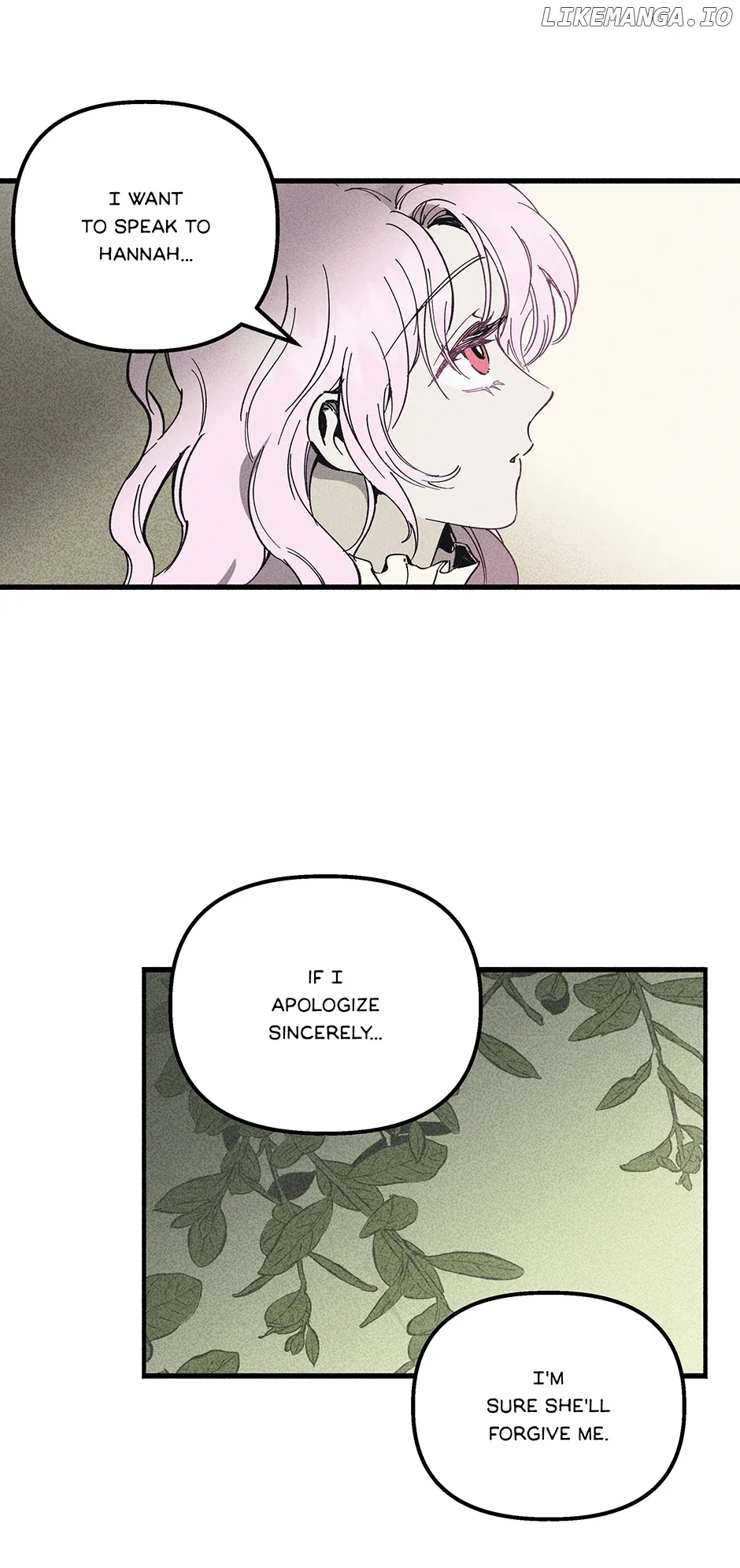 The Witches’ Isle Chapter 37 Online - página 16