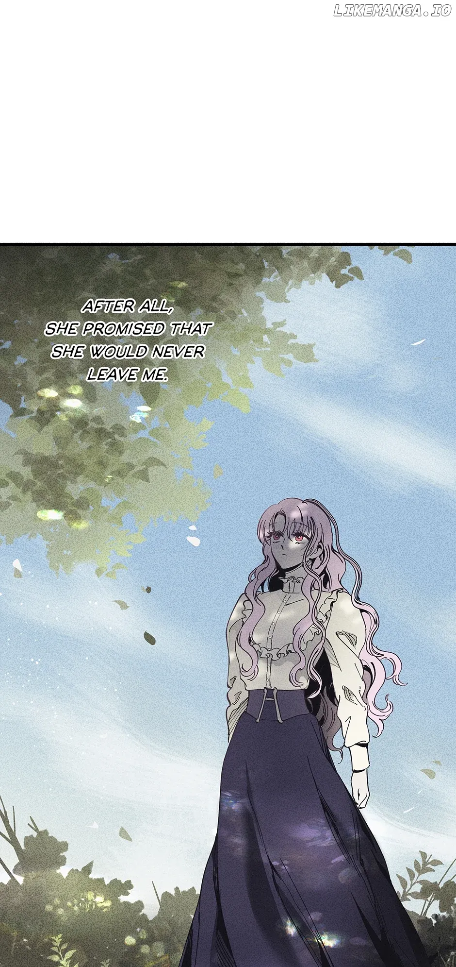 The Witches’ Isle Chapter 37 Online - página 17