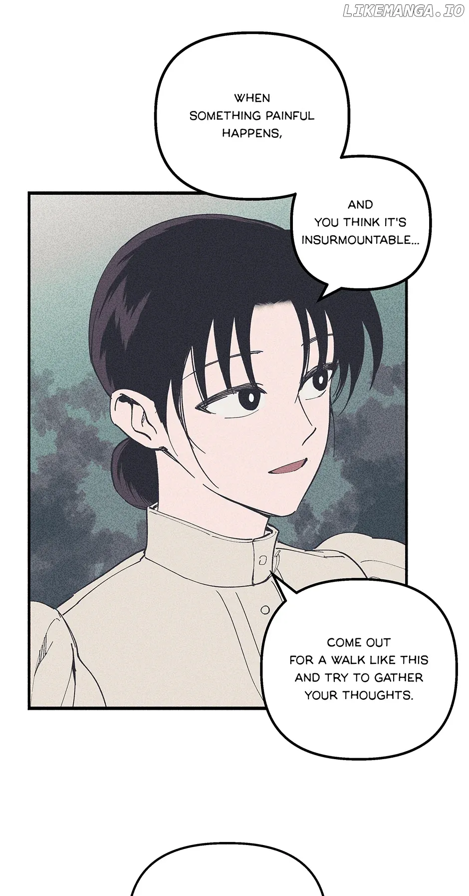 The Witches’ Isle Chapter 37 Online - página 20
