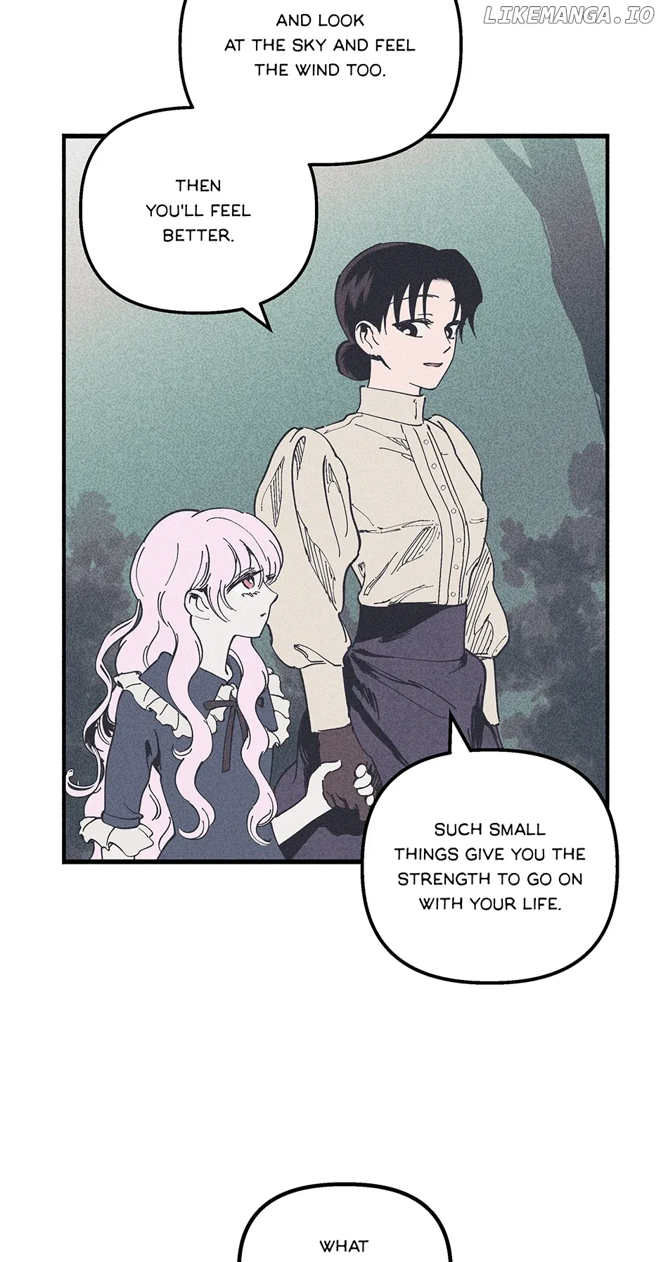 The Witches’ Isle Chapter 37 Online - página 21