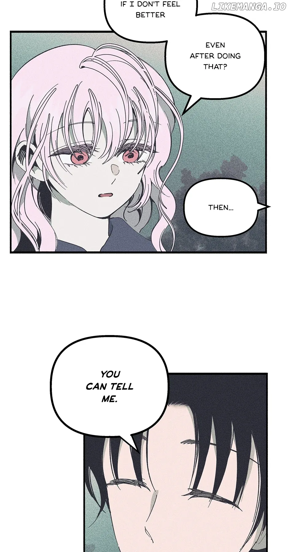 The Witches’ Isle Chapter 37 Online - página 22