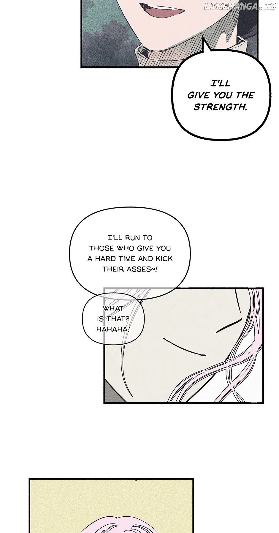 The Witches’ Isle Chapter 37 Online - página 23