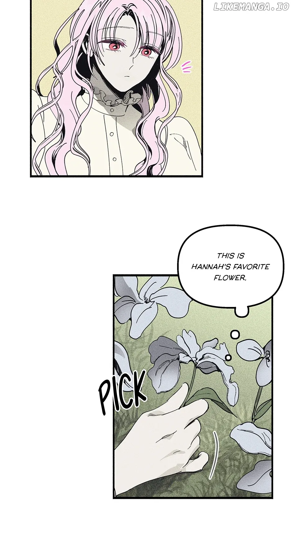 The Witches’ Isle Chapter 37 Online - página 24