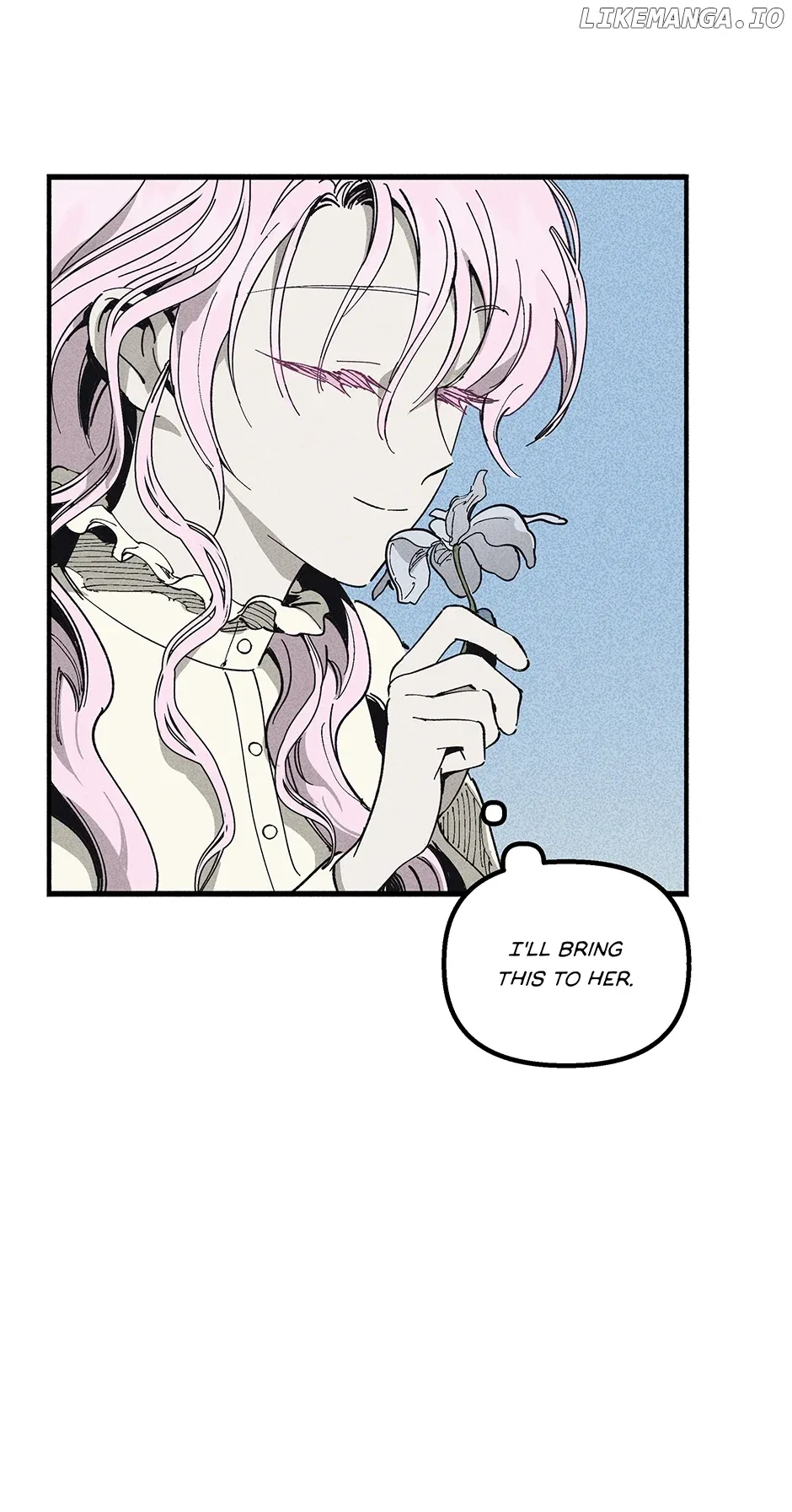The Witches’ Isle Chapter 37 Online - página 25