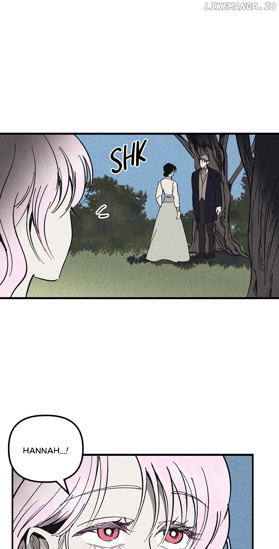 The Witches’ Isle Chapter 37 Online - página 26