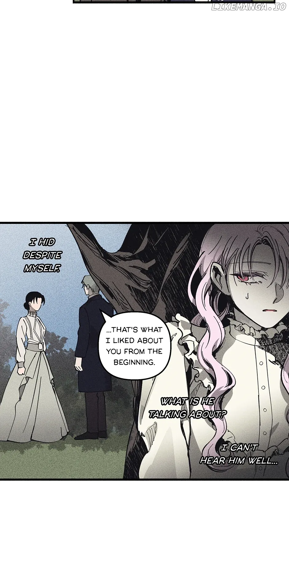 The Witches’ Isle Chapter 37 Online - página 28