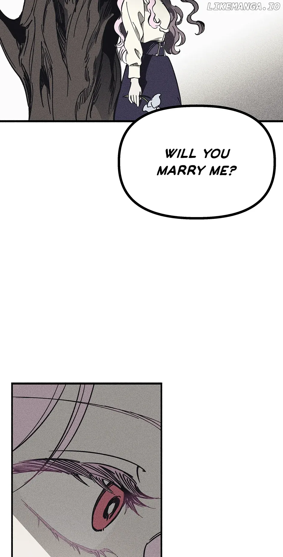 The Witches’ Isle Chapter 37 Online - página 30