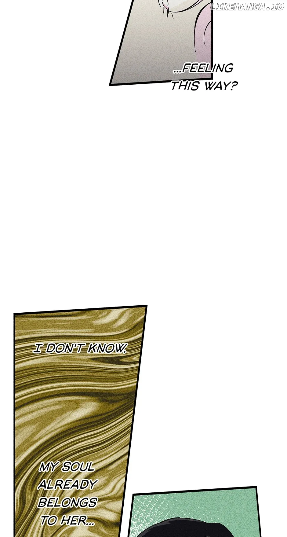 The Witches’ Isle Chapter 37 Online - página 34