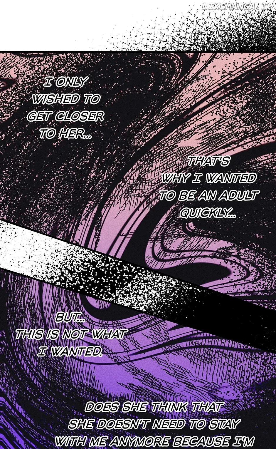 The Witches’ Isle Chapter 37 Online - página 38