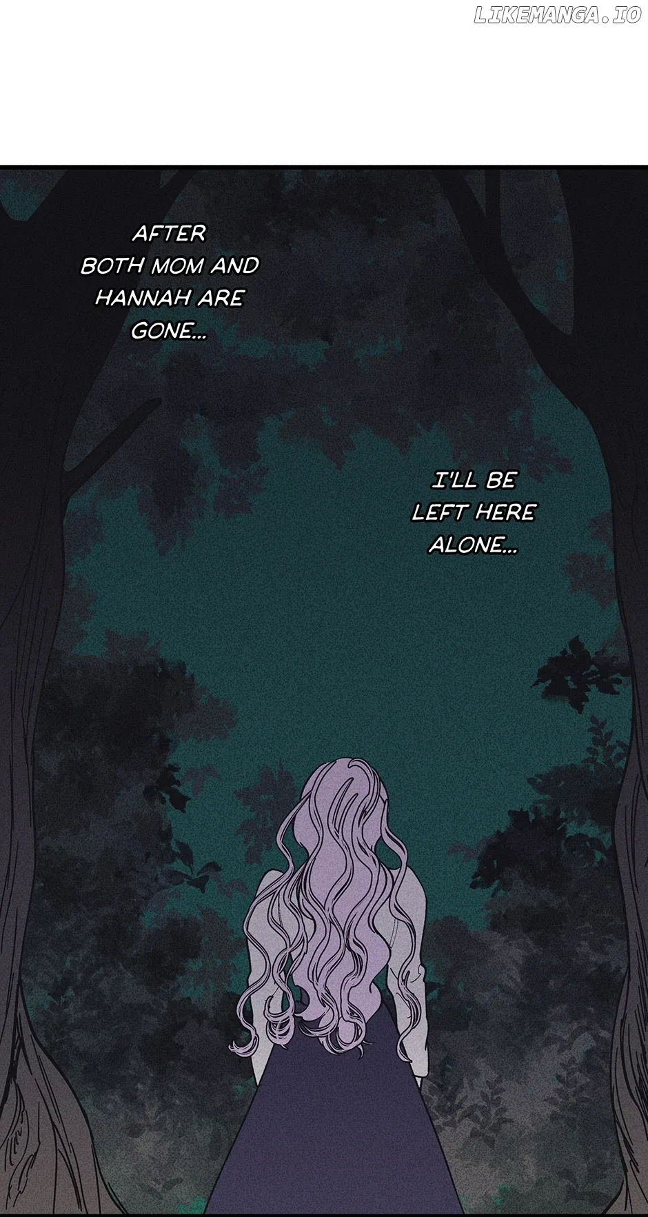 The Witches’ Isle Chapter 37 Online - página 42