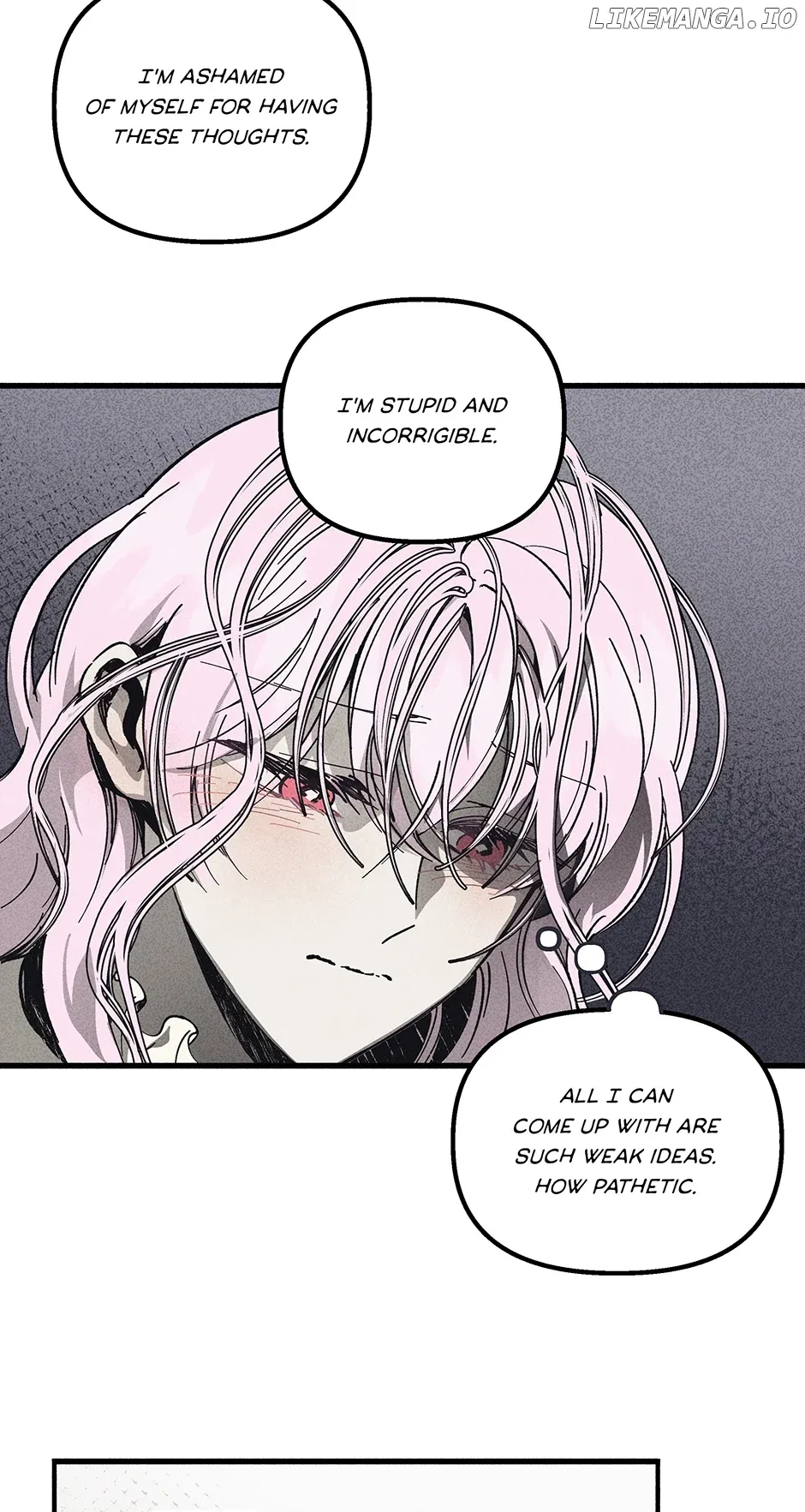 The Witches’ Isle Chapter 37 Online - página 44