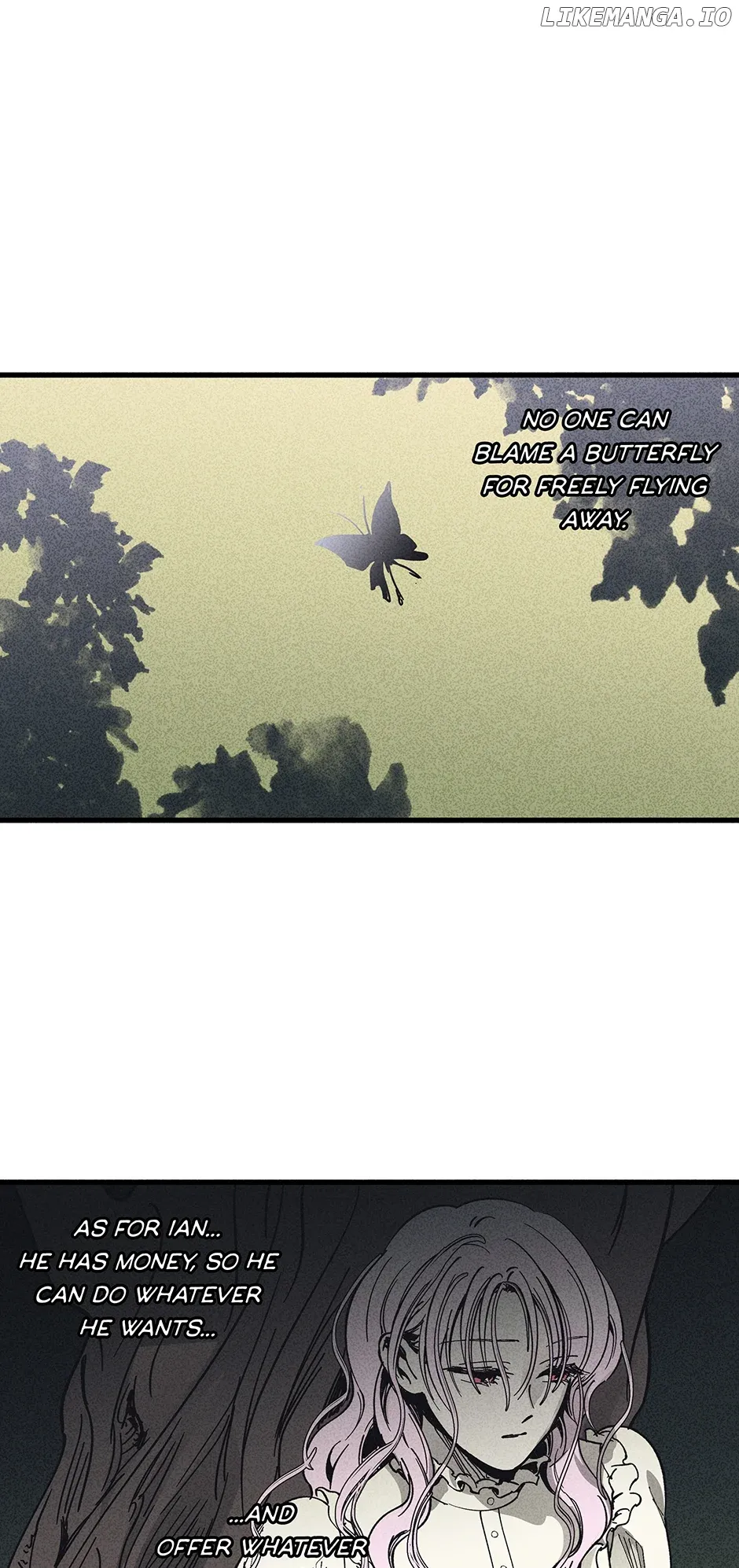 The Witches’ Isle Chapter 37 Online - página 46