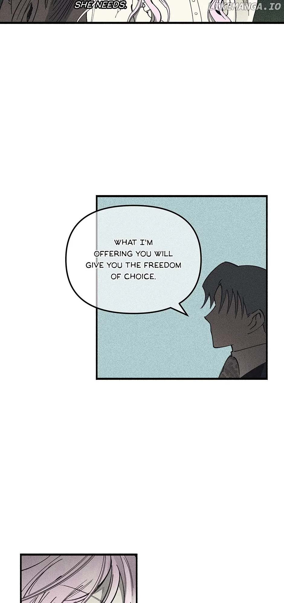 The Witches’ Isle Chapter 37 Online - página 47