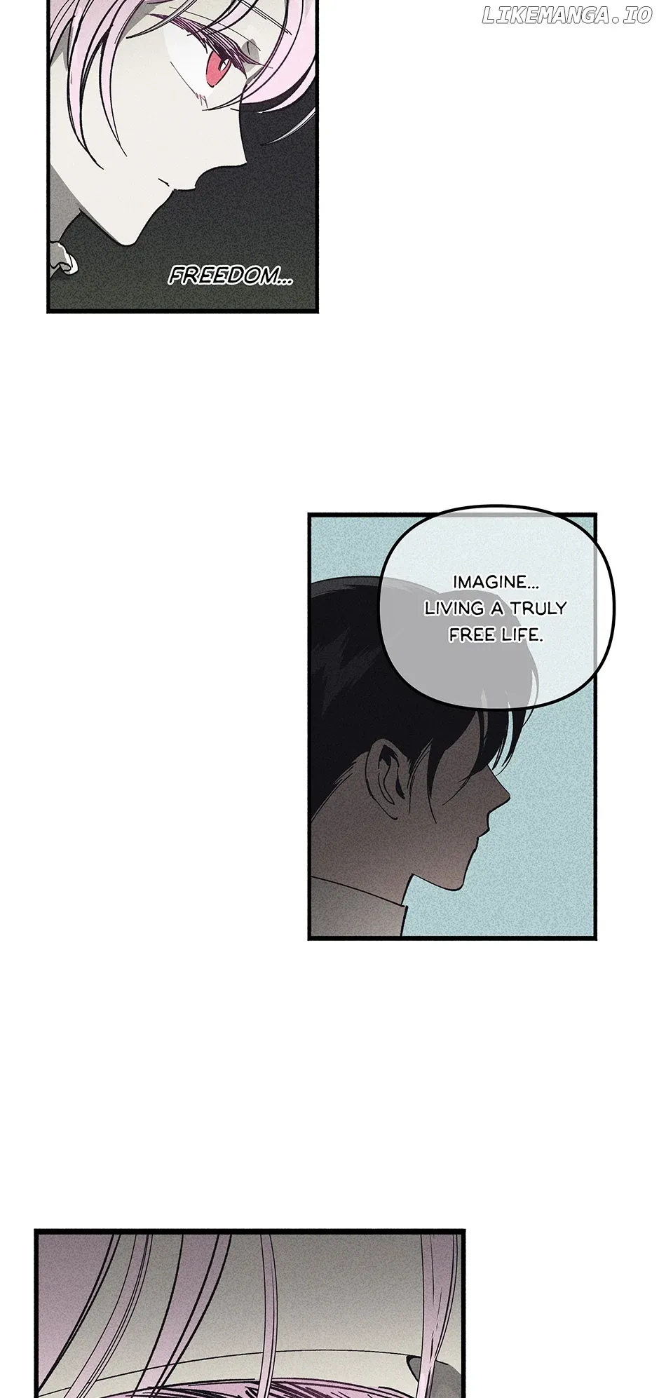 The Witches’ Isle Chapter 37 Online - página 48