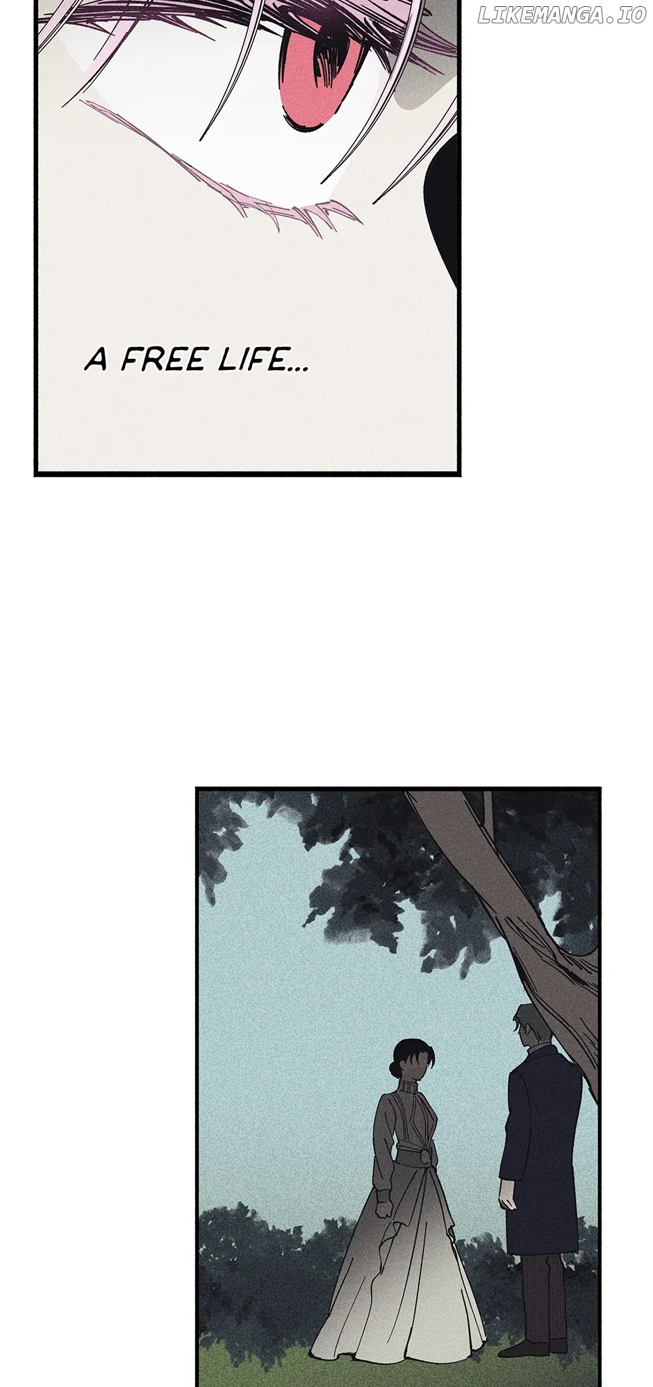 The Witches’ Isle Chapter 37 Online - página 49