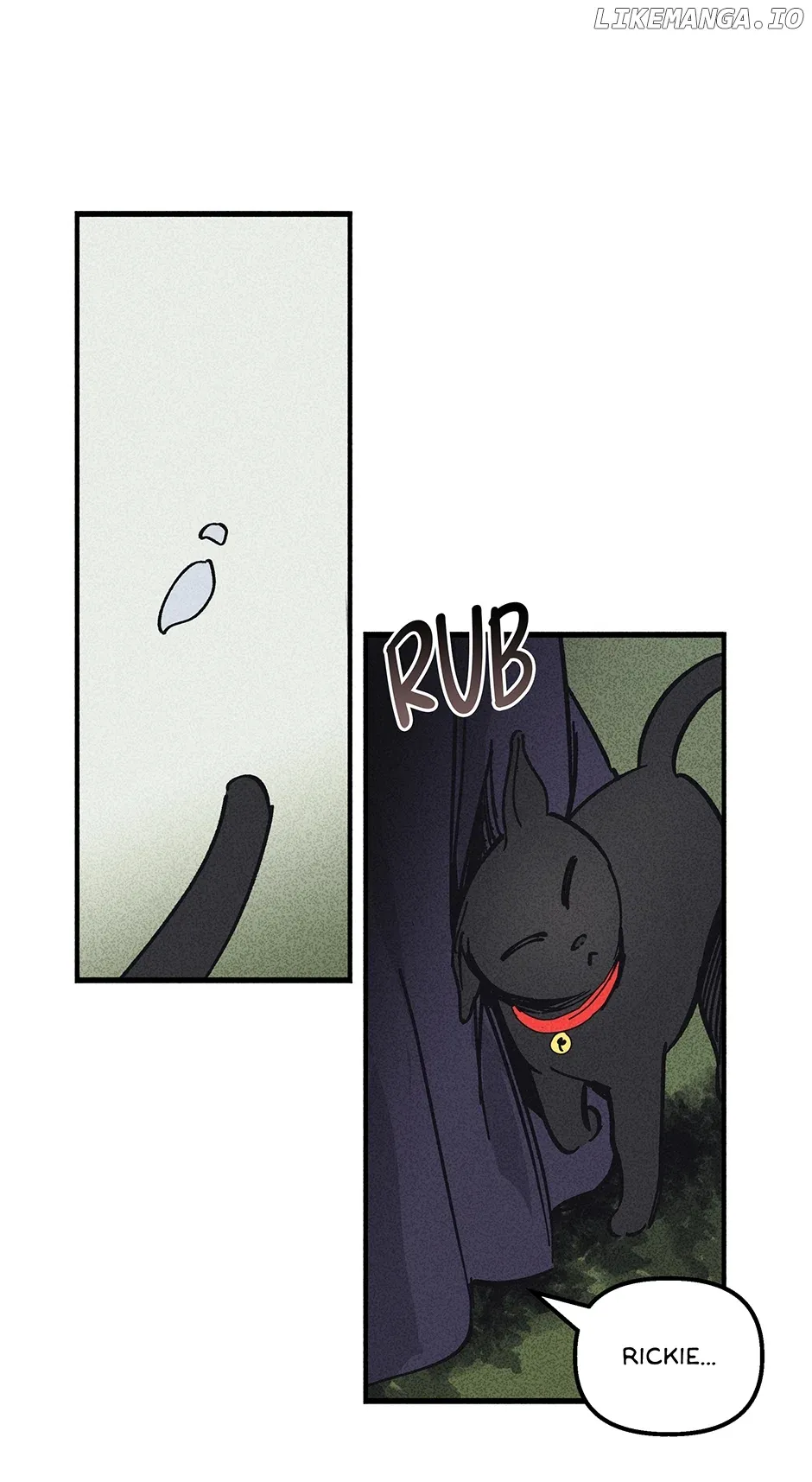 The Witches’ Isle Chapter 37 Online - página 55