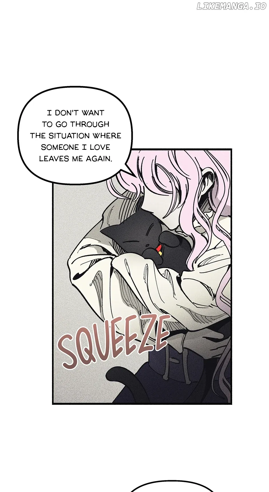 The Witches’ Isle Chapter 37 Online - página 56