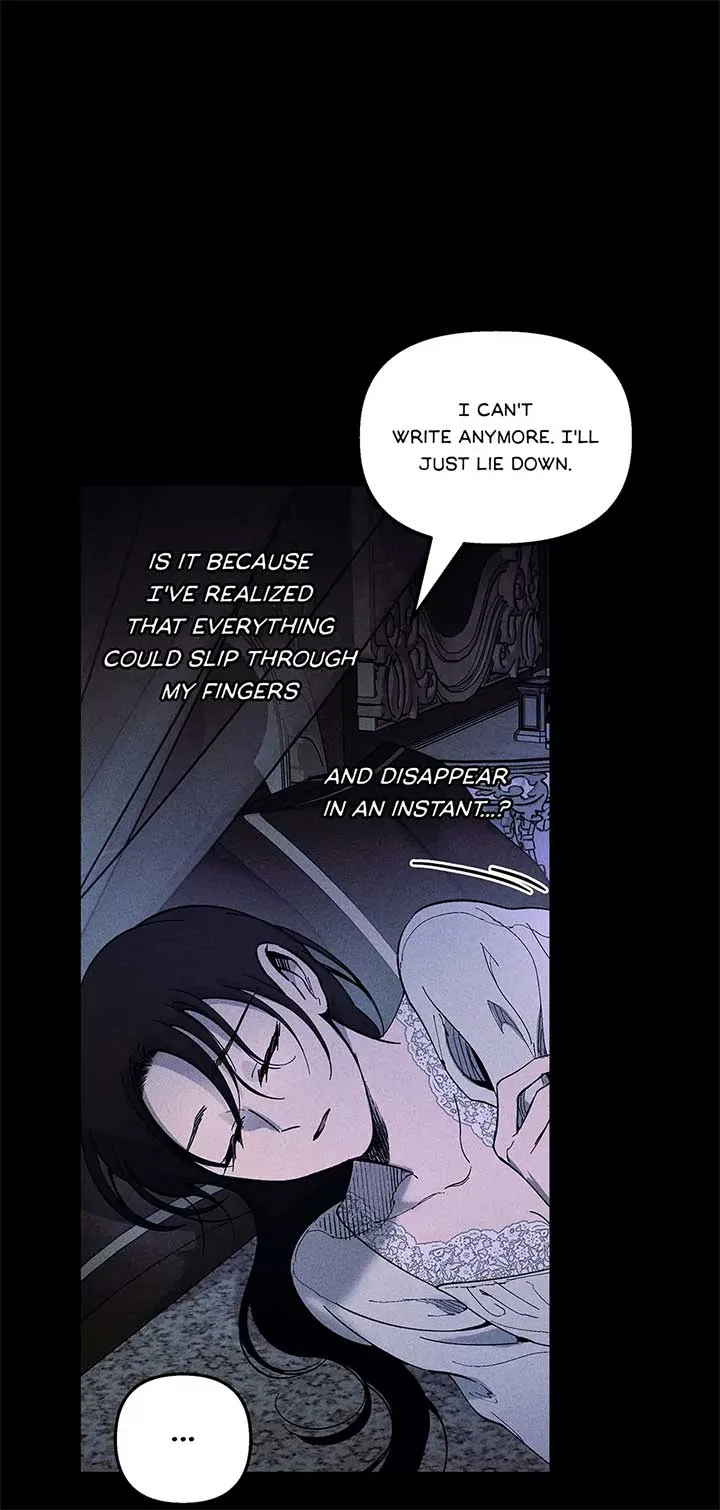 The Witches’ Isle Chapter 40 Online - página 3
