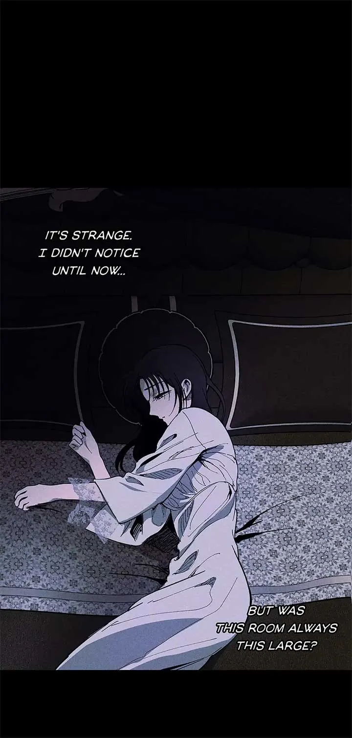 The Witches’ Isle Chapter 40 Online - página 4